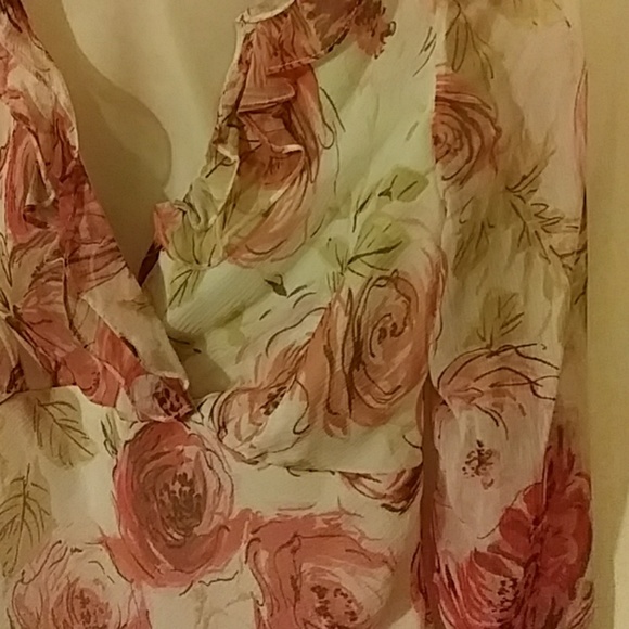 Blouse - Picture 3 of 3